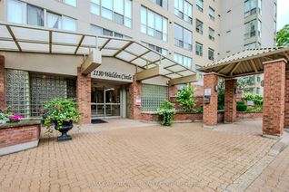 Condo Apartment for Sale, 1110 Walden Cir #903, Mississauga, ON Condo Apartment for Sale, 1110 Walden Cir #903, Mississauga, ON