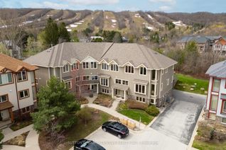 Townhouse for Sale, 224 Blueski George Cres #20, Blue Mountains, ON