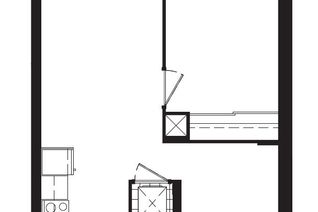 Property for Rent, 75 James St S #1605, Hamilton, ON