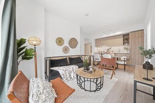 Apartment for Sale, 55 Mercer St #1502, Toronto, ON