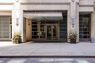 Bachelor/Studio Apartment for Sale, 8 Scollard St #1108, Toronto, ON