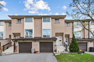 Property for Sale, 25 Collinsgrove Rd #155, Toronto, ON
