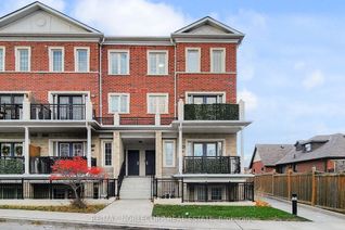 Property for Sale, 26 Bruce St #E08, Vaughan, ON