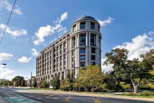 Townhouse for Sale, 4 The Kingsway N/A #TH 2, Toronto, ON