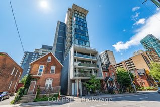 Condo Apartment for Sale, 224 Lyon St N #402, Ottawa Centre, ON