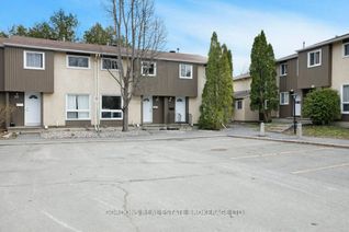 Townhouse for Sale, 1562 Lassiter Ter, Beacon Hill North - South and Area, ON