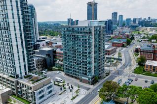 Apartment for Sale, 85 Duke St W #908, Kitchener, ON