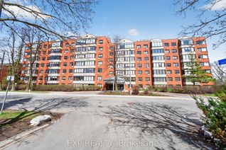 Property for Sale, 225 ALVIN Rd #605, Manor Park - Cardinal Glen and Area, ON