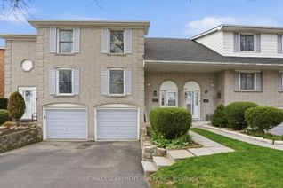 Property for Sale, 61 ALBRIGHT Rd #61, Hamilton, ON