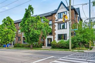 Property for Rent, 312 Aberdeen Ave #4, Hamilton, ON