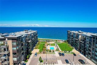 Condo Apartment for Sale, 40 Esplanade Ln #408, Grimsby, ON