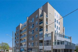 Apartment for Sale, 62 Balsam St #B601, Waterloo, ON
