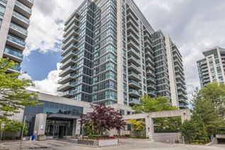 Property for Sale, 35 Brian Peck Cres #306, Toronto, ON