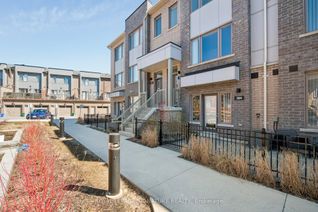 Townhouse for Sale, 1525 Kingston Rd #203, Pickering, ON