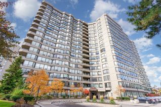 Condo for Sale, 7440 Bathurst St #807, Vaughan, ON