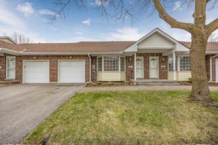 Townhouse for Sale, 40 Museum Dr #403, Orillia, ON
