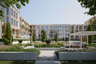 Condo for Sale, 1005 Dundas St #509, Oakville, ON