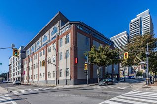 Property for Rent, 80 King William St #112, Hamilton, ON