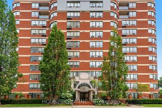 Condo Apartment for Rent, 7 PICTON St #601, London East, ON