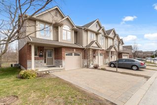 Townhouse for Sale, 1010 Fanshawe Park Rd E #95, London North, ON