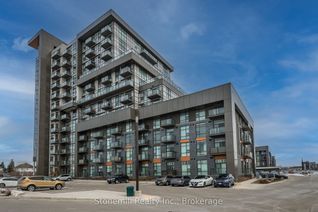 Property for Sale, 450 Dundas St E #701, Hamilton, ON