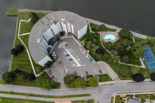 Apartment for Sale, 2 South Front St #204, Belleville, ON