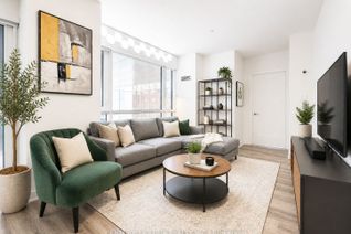 Condo Apartment for Sale, 135 Lower Sherbourne St #420, Toronto, ON