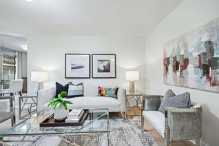 Property for Sale, 18 Spring Garden Ave #802, Toronto, ON