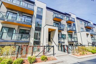 Townhouse for Rent, 3453 Victoria Park Ave #A312, Toronto, ON