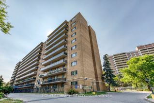 Property for Sale, 100 Dundalk Dr #1017, Toronto, ON
