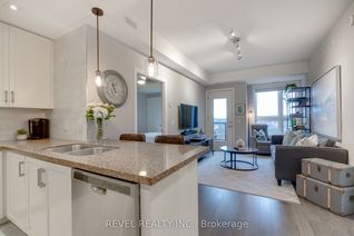 Condo Apartment for Sale, 650 Sauve St #505, Milton, ON