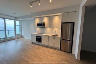 Condo for Rent, 1928 Lake Shore Blvd W #2208, Toronto, ON