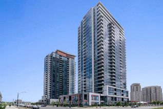Condo Apartment for Rent, 55 Eglinton Ave W #507, Mississauga, ON