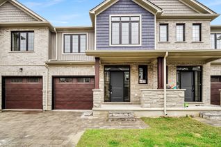 Condo Townhouse for Rent, 93 STONEFIELD Ln #126, Middlesex Centre, ON