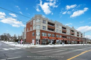 Apartment for Sale, 222 Finch Ave W #306, Toronto, ON