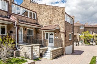 Property for Sale, 50 Scarborough Golf Club Rd #95, Toronto, ON