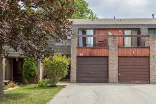 Condo Townhouse for Rent, 7430 COPENHAGEN Rd #89, Mississauga, ON