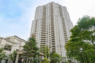 Apartment for Sale, 35 Kingsbridge Garden Cir #1008, Mississauga, ON