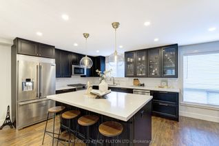 Condo Townhouse for Sale, 341 Wilson Dr #52, Milton, ON
