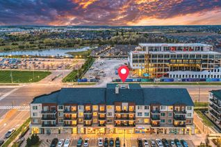 Condo Apartment for Sale, 50 Sky Harbour Dr #217, Brampton, ON