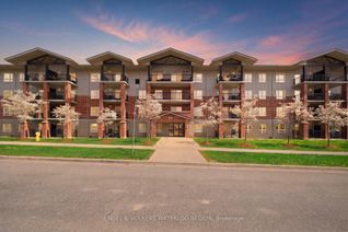 Apartment for Sale, 505 Margaret St #408, Cambridge, ON