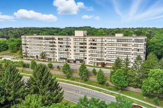 Apartment for Sale, 521 Riverside Dr #602, London North, ON