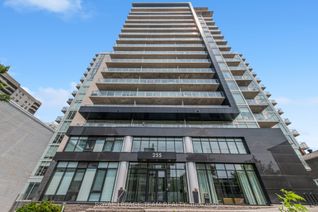 Condo Apartment for Sale, 255 Bay St N #409, Ottawa Centre, ON