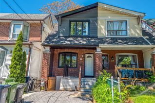 Property for Rent, 376 Rhodes Ave #Lower, Toronto, ON