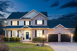 Property for Sale, 32 Feldspar Cres, Stittsville - Munster - Richmond, ON