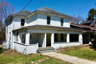 Duplex for Rent, 145 Front St #Unit A, Bracebridge, ON