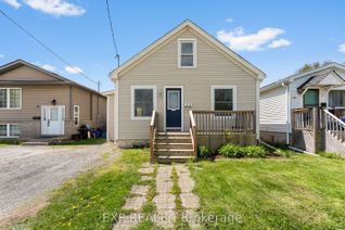 Detached House for Sale, 20 Lloyd St, St. Catharines, ON