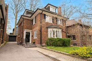 Property for Sale, 86 Hudson Dr, Toronto, ON