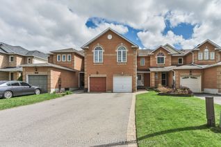 Townhouse for Sale, 112 Creekwood Cres, Whitby, ON