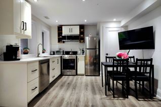 Sidesplit for Rent, 134 Elizabeth Cres N #Bsmt, Whitby, ON